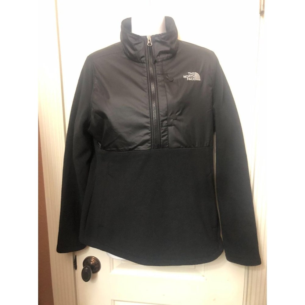 North Face Hoodie Medium Standard Fit